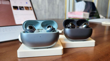 Huawei FreeBuds Pro 3.