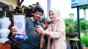 Transformasi digital BRI