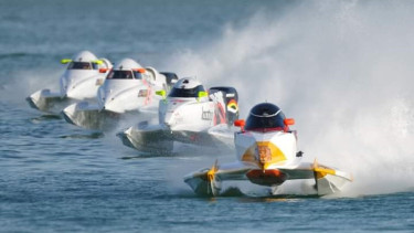 F1 Powerboat 2024