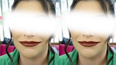  Salon dengan Makeup Mengerikan tapi Banyak yang Minat
