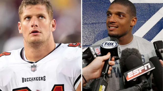 Daftar Bintang NFL Berani Akui Orientasi Seksualnya