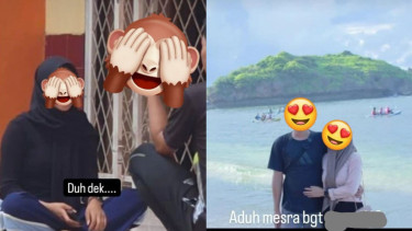 Viral Perselingkuhan Guru Olahraga dan Murid di SMA Subang 