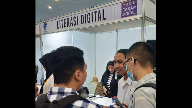 Kemenkominfo gelar 