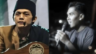 Gus Iqdam