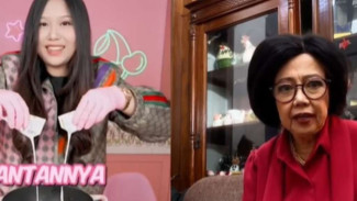 Viral Sisca Soewitomo Beri Komentar Menohok Cara Masak Sisca Kohl: Ngawuuurr!