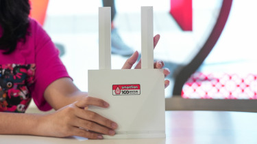 Smartfren Home RE11.