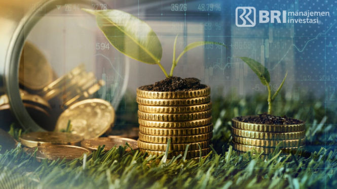 BRI Manajemen Investasi (BRI-MI) 