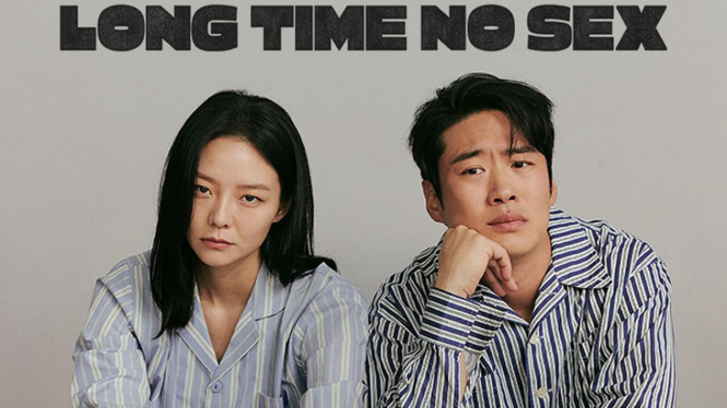 Drakor Long Time No Sex (LTNS)