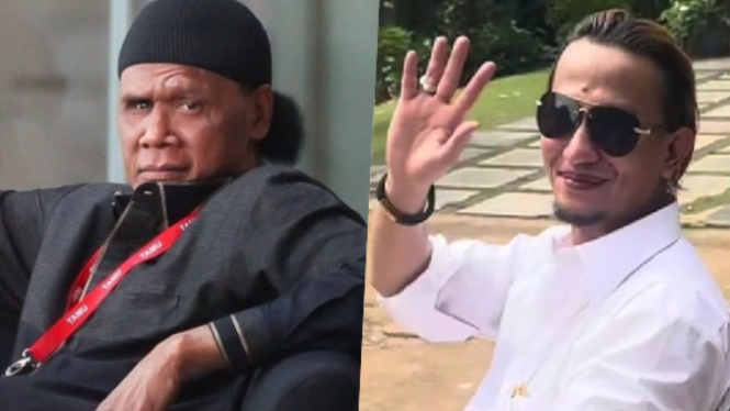 Habib Bahar dan Hercules