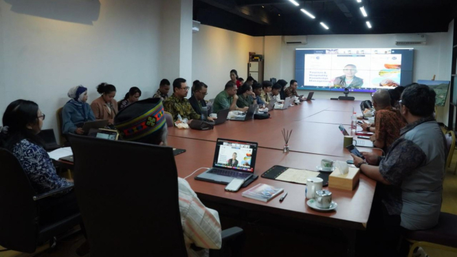 Floratama Learning Center