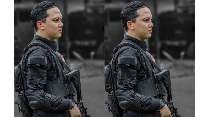 Rizky Irmansyah