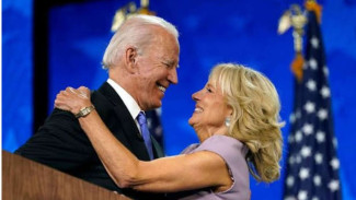 Terang-terangan, Joe Biden Beri Rahasia Pernikahan Awet 45 Tahun: Seks yang Hebat
