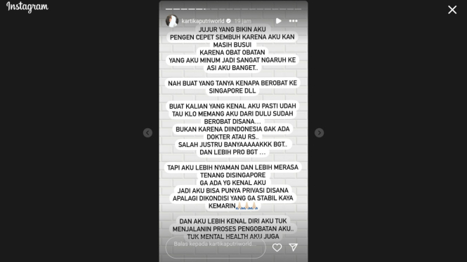 Kartika Putri
