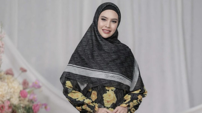Kartika Putri.