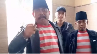 Panglima Madas (Madura Asli) Abdul Rosyid