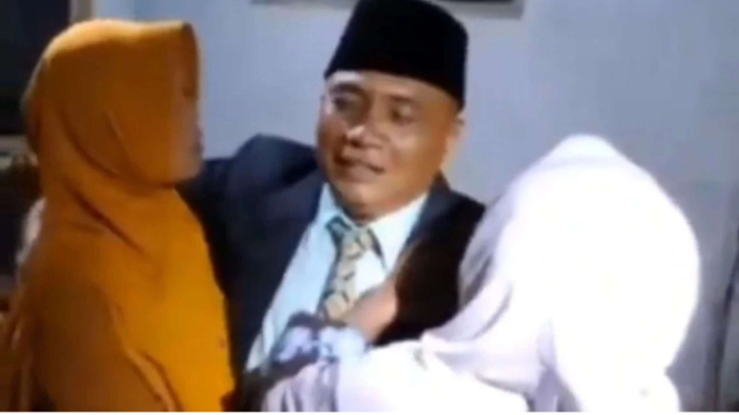 Caleg Gagal Raih Kursi DPR