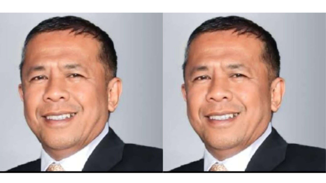 Dr. Sulaiman N. Sembiring Doktor, Hukum Tata Negara/Praktisi Hukum 