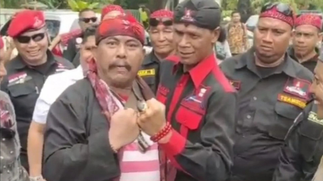Panglima Madas dan Hercules