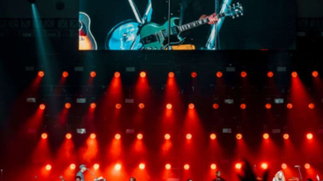 Jonas Brothers