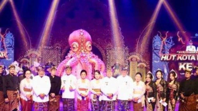 Hut Denpasar