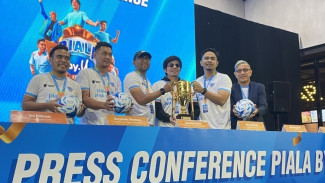 Mewujudkan Mimpi Anak Muda Menjadi Pemain Futsal Top Indonesia