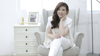 Jadi Salah Satu Wanita Tersukses, Valeriana Rosmaya Awalnya Cuma Jualan Selimut dari Rumah ke Rumah