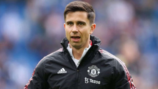 Eric Ramsay Leaves Manchester United to Become Minnesota Head Coach