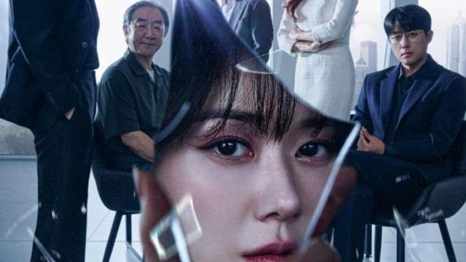 Drama Korea My Happy Ending