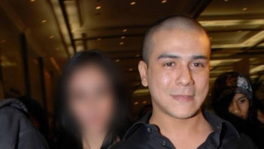 Kasus penembakan yang terjadi di kawasan Jatinegara Jakarta Timur, menyeret nama Artis Gathan Saleh