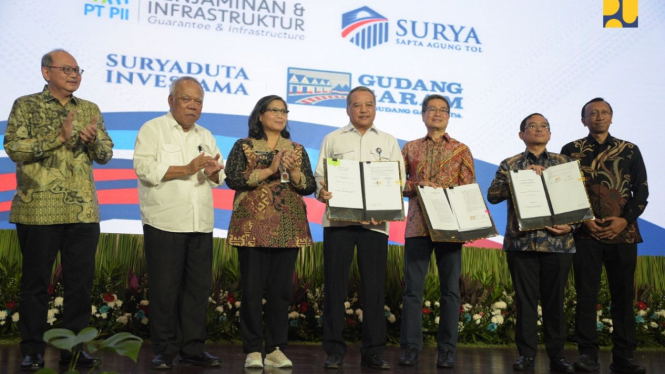 [dok. Humas Kementerian PUPR]
