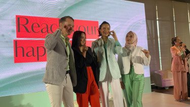 Putri Marino