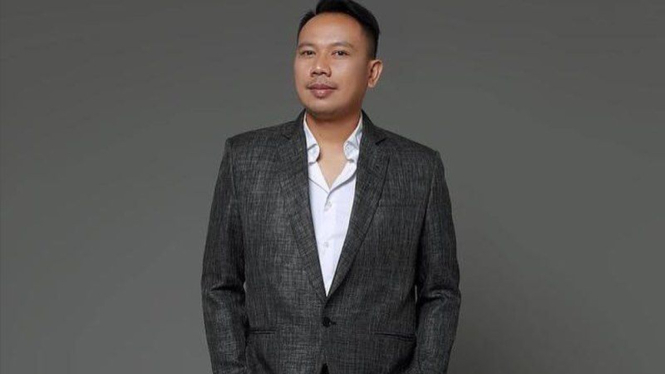 Vicky Prasetyo