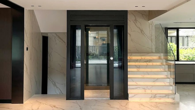 Home Lift