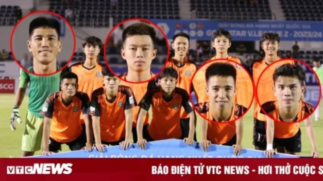 Ba Ria Vung Tau FC