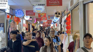 Pasar Tanah Abang