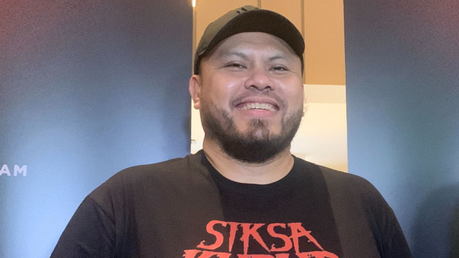 Joko Anwar