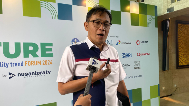 Budiman Sudjatmiko (Doc: Natania Longdong)