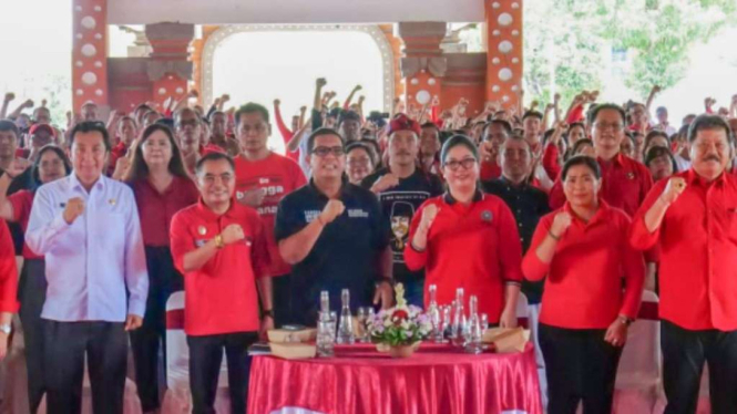 Kepemimpinan Jaya Wira