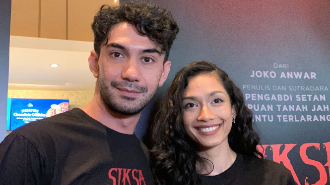 Reza Rahadian