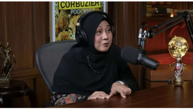 Dokter Aisah Dahlan