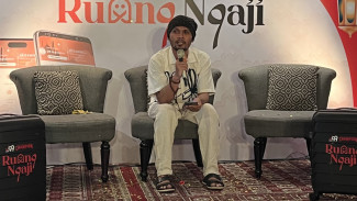 Beberkan Kriteria Calon Suami Ideal, Ustaz Hanan Attaki: Cari yang Tajir!