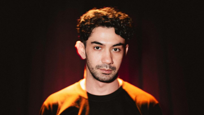 Reza Rahadian