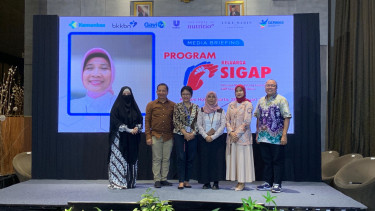 Program Kesehatan SIGAP