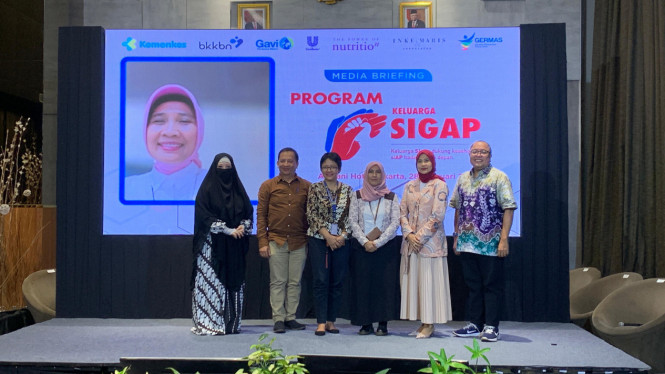 Program Kesehatan SIGAP