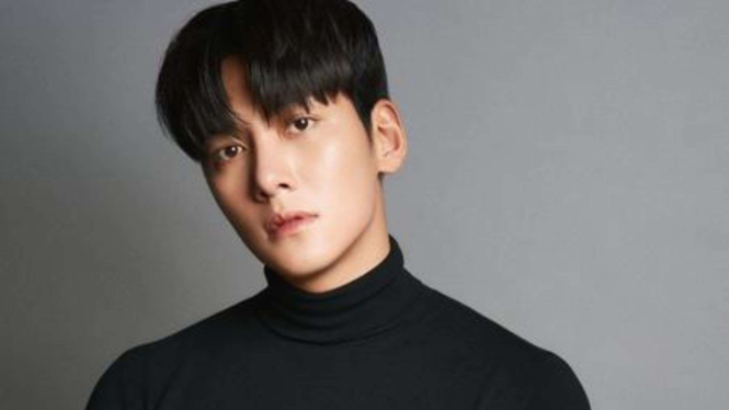 Ji Chang Wook