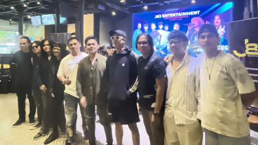 J83 Entertainment