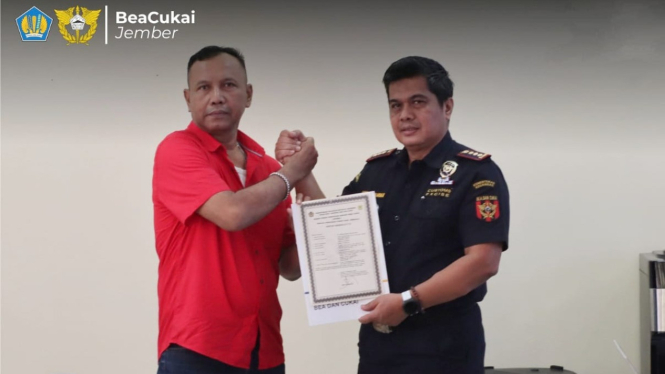 Bea Cukai berikan izin dan pelayanan NPPBKC