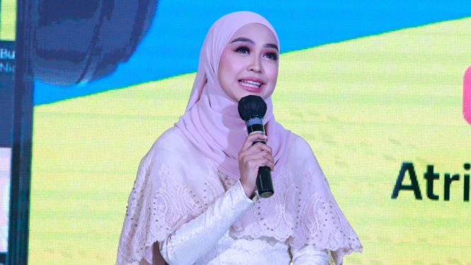 Ria Ricis