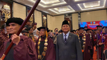Prabowo Subianto