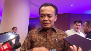 Sekretaris Kemenko Bidang Perekonomian, Susiwijono Moegiarso